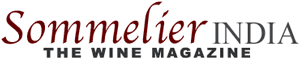 Sommelier India Wine Magazine logo