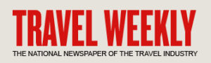 Travel Weekly logo