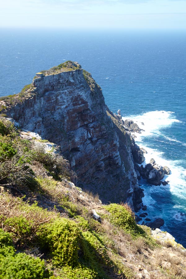 The Cape Point