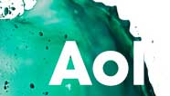 AOL Travel Logo