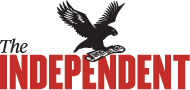 independent masthead logo