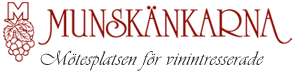 Munskankarna logo