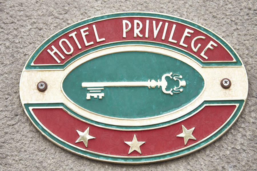 Hotel Privilege