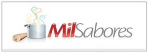 Milsabores logo