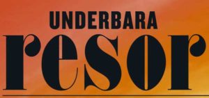 Underbara Resor logo