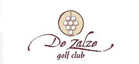 De Zalze Golf Club
