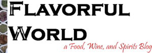 Flavorful World logo