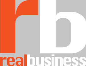 RealBusiness logo