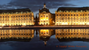 Place de la Bourse and the Miroire d’Eau in Bordeaux File name: bm07-497-9722-pan1.jpg Edit | Trash | View